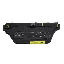 adidas Waistbag ID Waistbag black 40x17x4cm